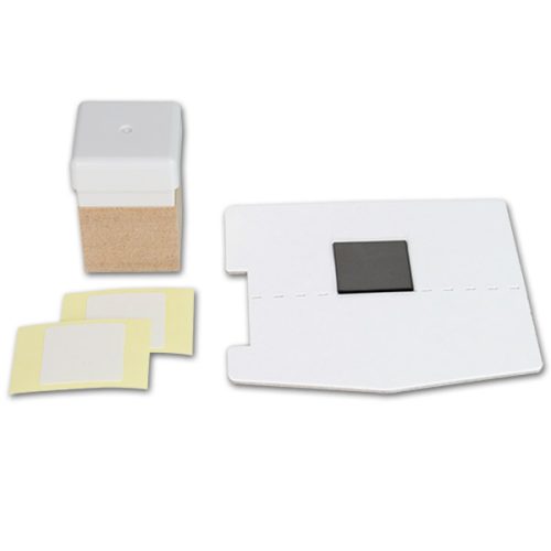 Mint Stamp Kit