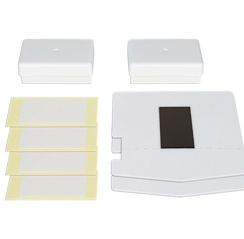 stamp sheet set