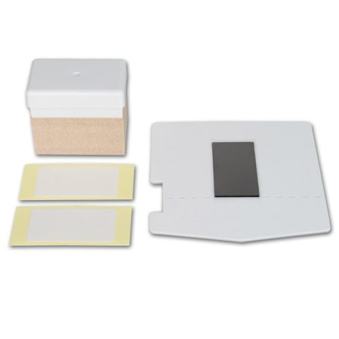 Mint Stamp Kit
