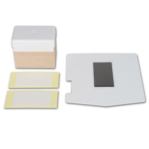 Mint Stamp Kit