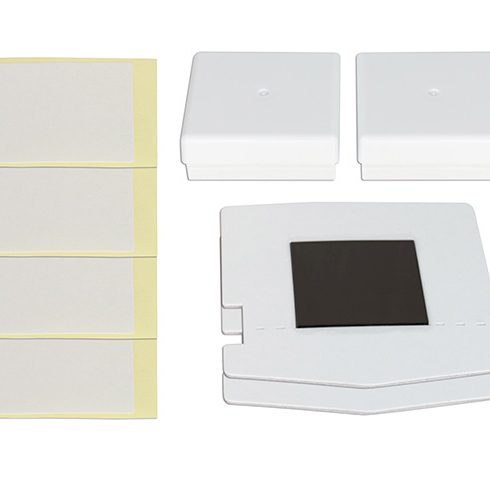 stamp sheet set