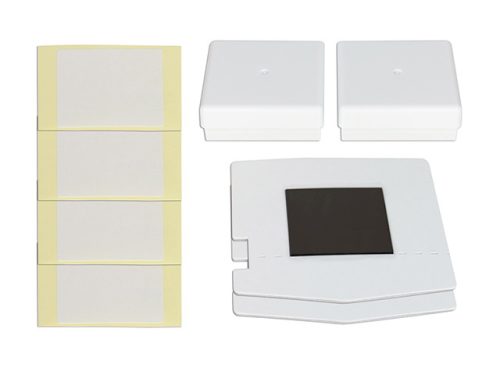 stamp sheet set