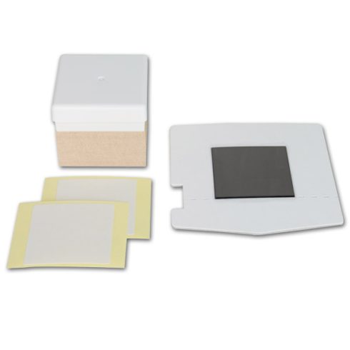 Mint Stamp Kit