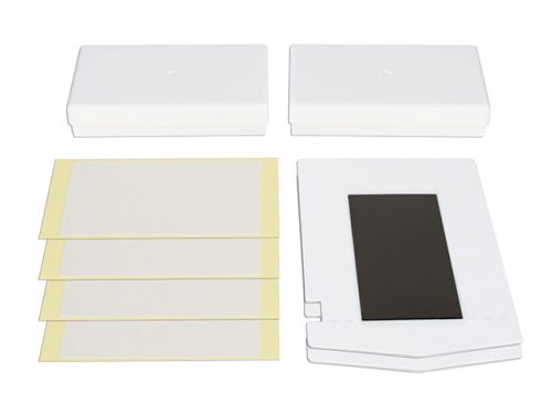 stamp sheet set