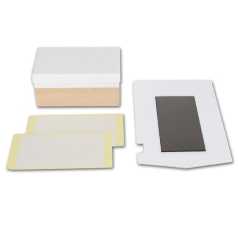 Mint Stamp Kit