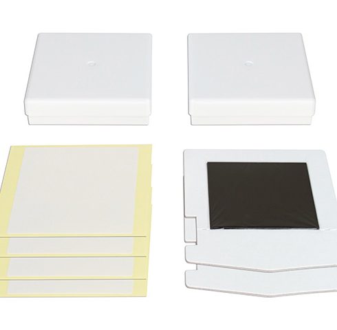 stamp sheet set