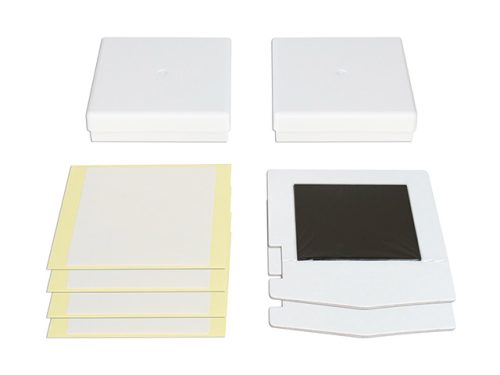 stamp sheet set