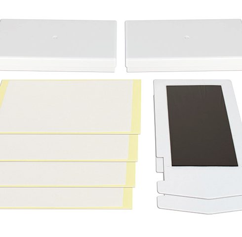 stamp sheet set