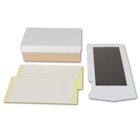 Mint Stamp Kit