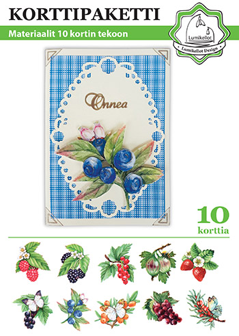 korttipaketti