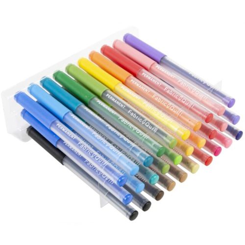 Fabric Quill
