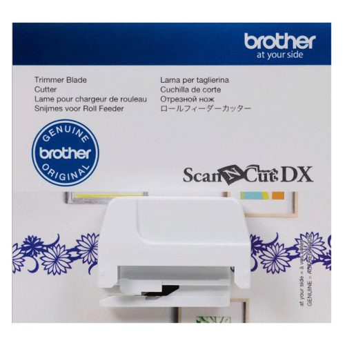 trimmer blade