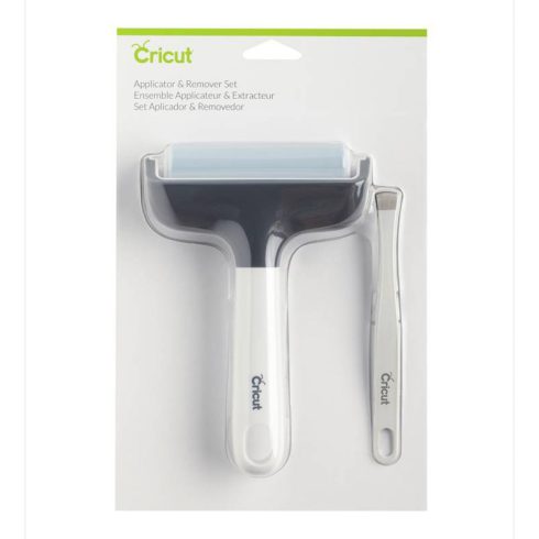 Cricut Applicator and Remover