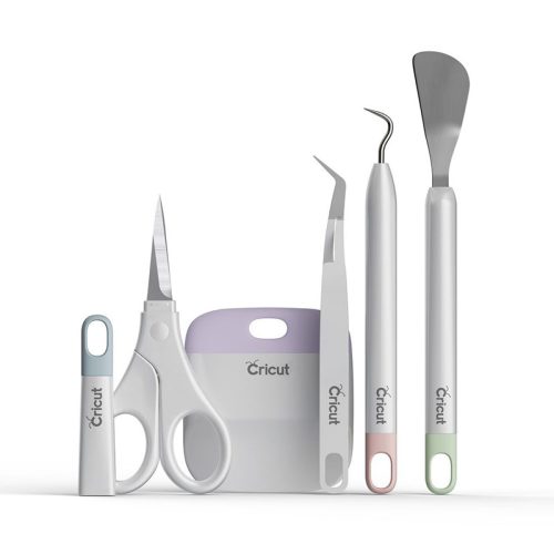 Cricut Basic -työkalusetti