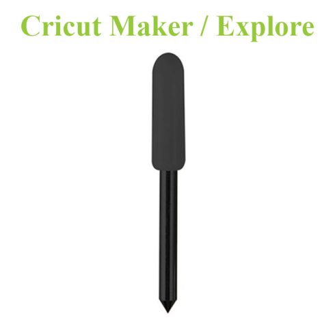 Syväleikkuuterä / Deep Point Blade