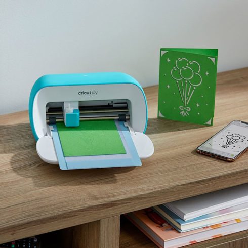 cricut joy