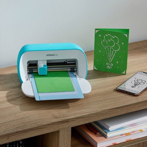 cricut joy
