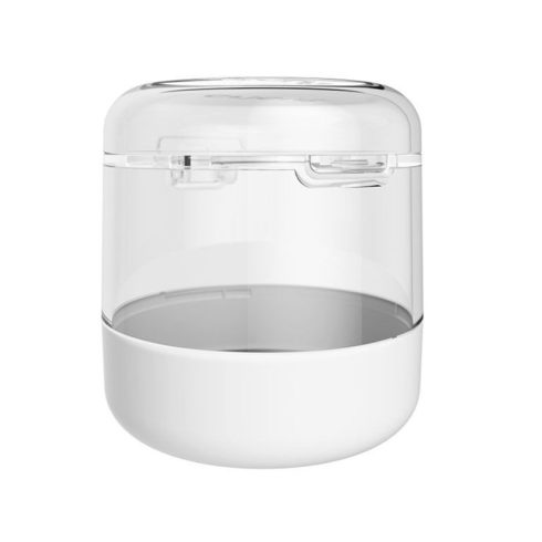 Cricut säilytysrasia terille