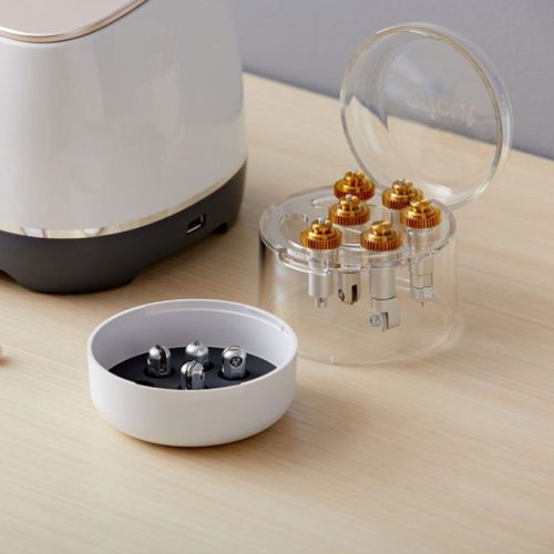 Cricut säilytysrasia terille - Bild 2