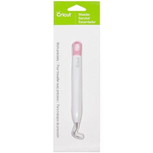 Cricut Weeder