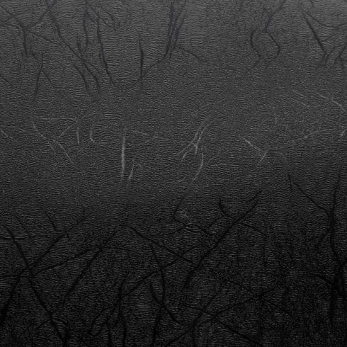 2005229 permanent premium vinyl textured metallic onyx swatch