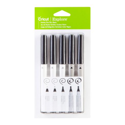 cricut multi pen set