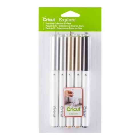 cricut multi pen set