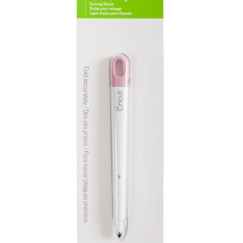 Cricut Scoring Stylus