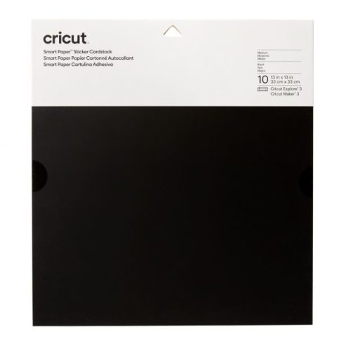 cricut cardstock