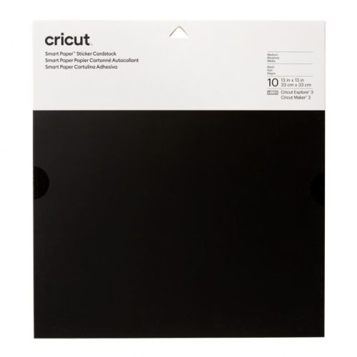 cricut cardstock