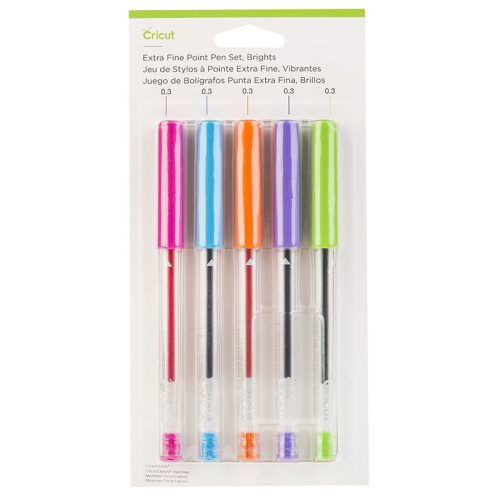 Cricut Extra Fine Point Pen