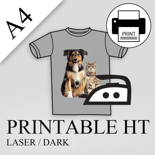 tulostettava silityskalvo printable heat transfer