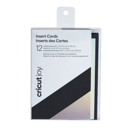 insert cards