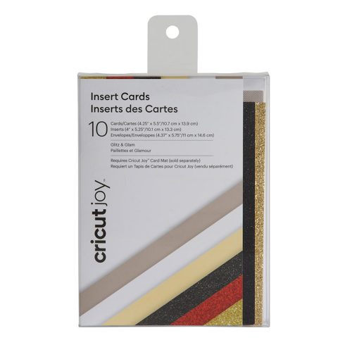 insert cards