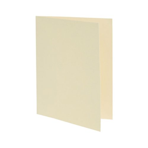 Korttipohjalajitelma R20 - Cricut Joy Insert Cards Cream/Gold Matte Holographic - Bild 3