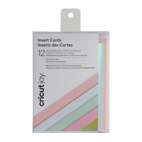 insert cards
