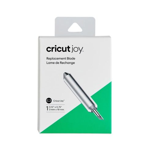 cricut joy blade