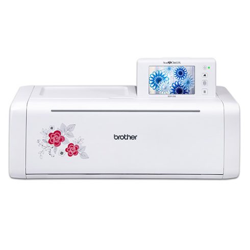 Brother SDX 1250