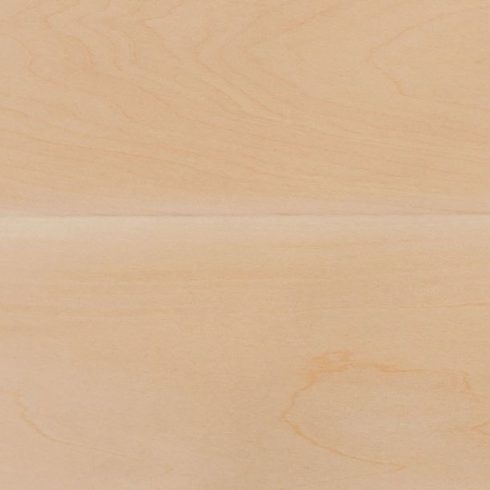 cricut basswood