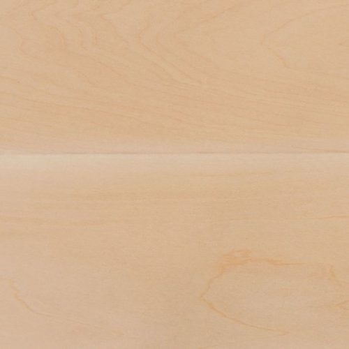 cricut basswood