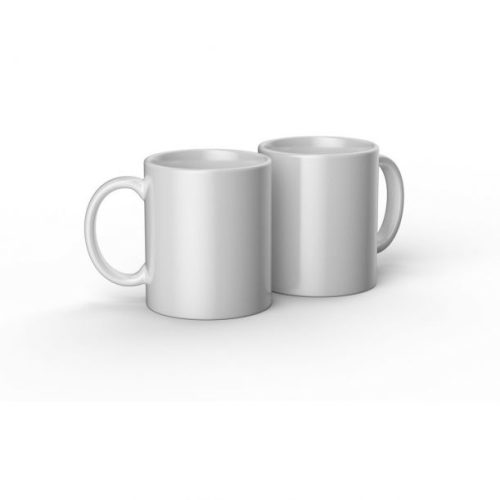 Cricut Ceramic Mug