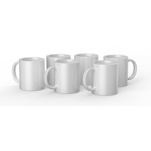 Cricut Ceramic Mug