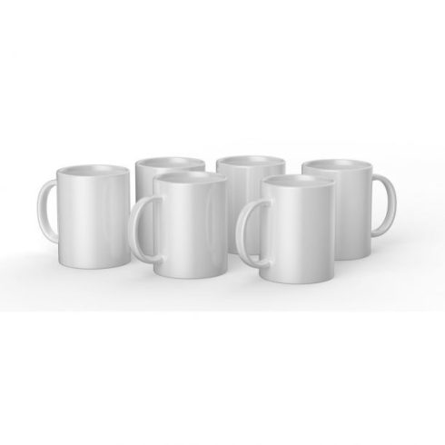 Cricut Ceramic Mug