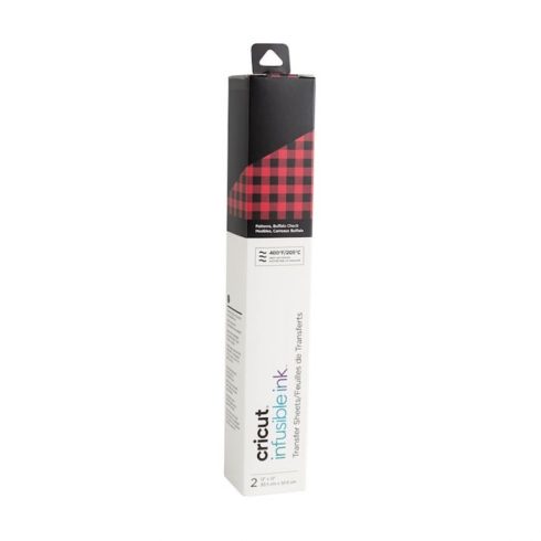 cricut infusible ink