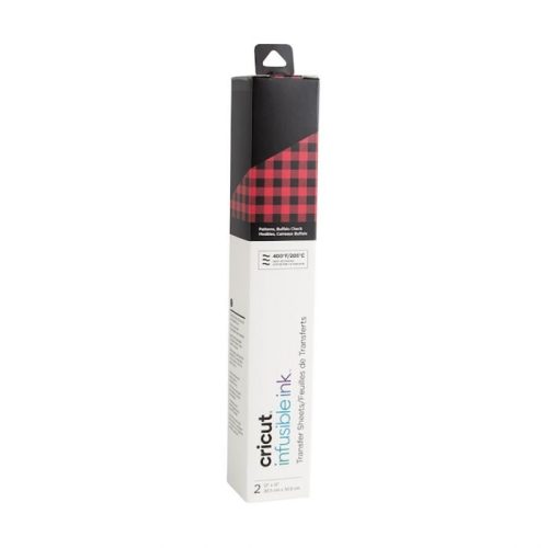 cricut infusible ink