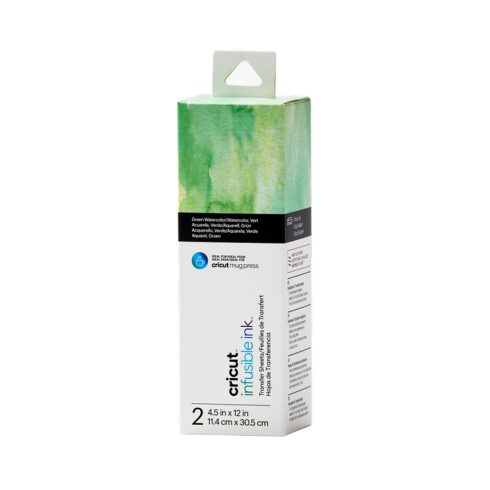 infusible ink