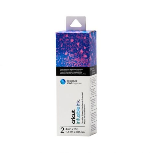 infusible ink