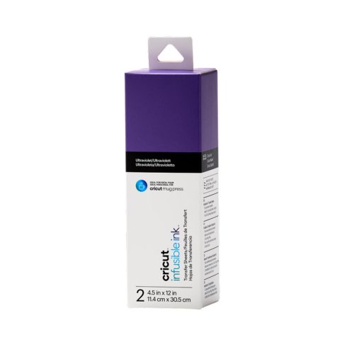 infusible ink