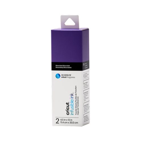 infusible ink