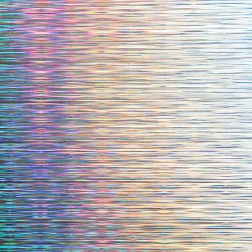 cricut premium vinyl holographic threads elegance 2